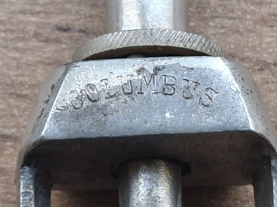 korkociąg mechaniczny Columbus