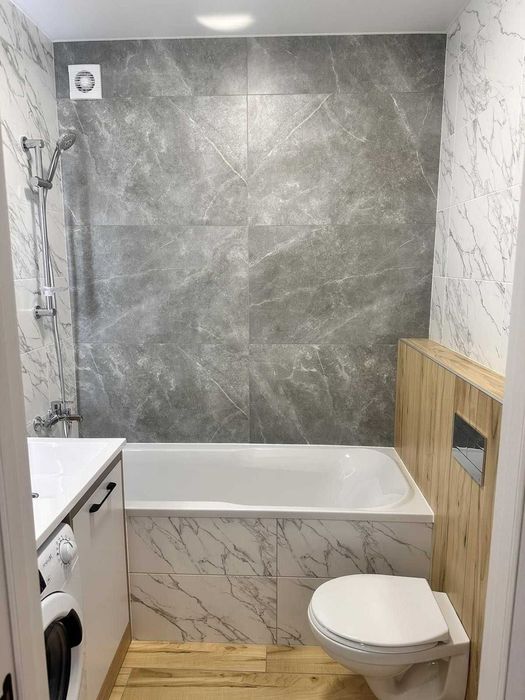 LS8 ЖК Гідропарк Продам квартиру 38м2