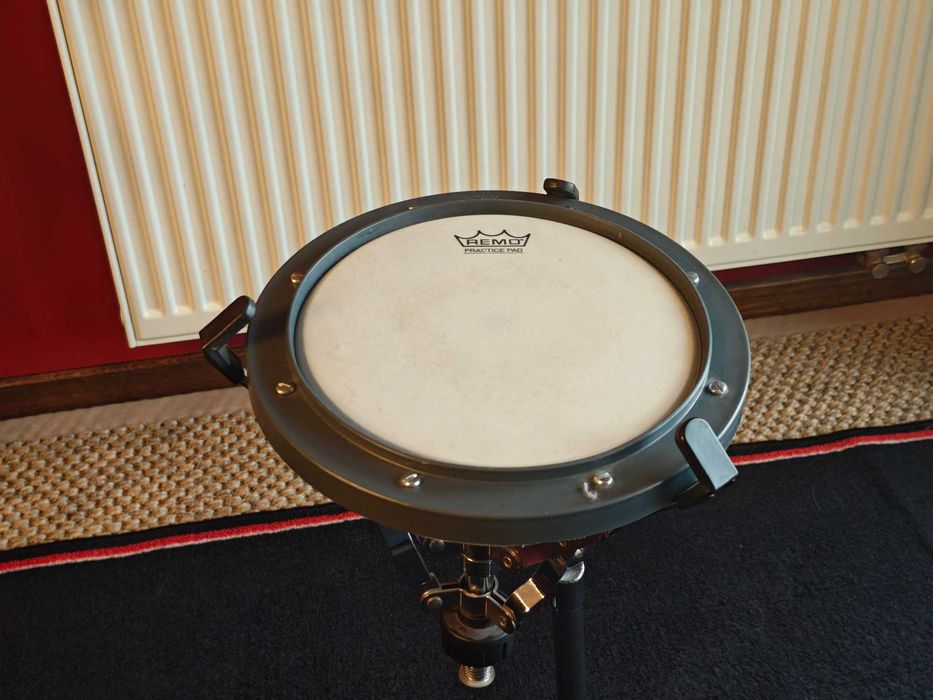 Perkusyjny pad - Practise Pad Remo