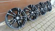 17" aluski 5x114 corolla camry rav4 verso previa auris avensis toyota