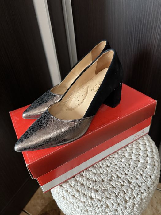 Czulenka na niskim slupku