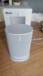 Sonos Move WiFi Bluetooth Wireless Speaker Excellent Condition 9.5/10