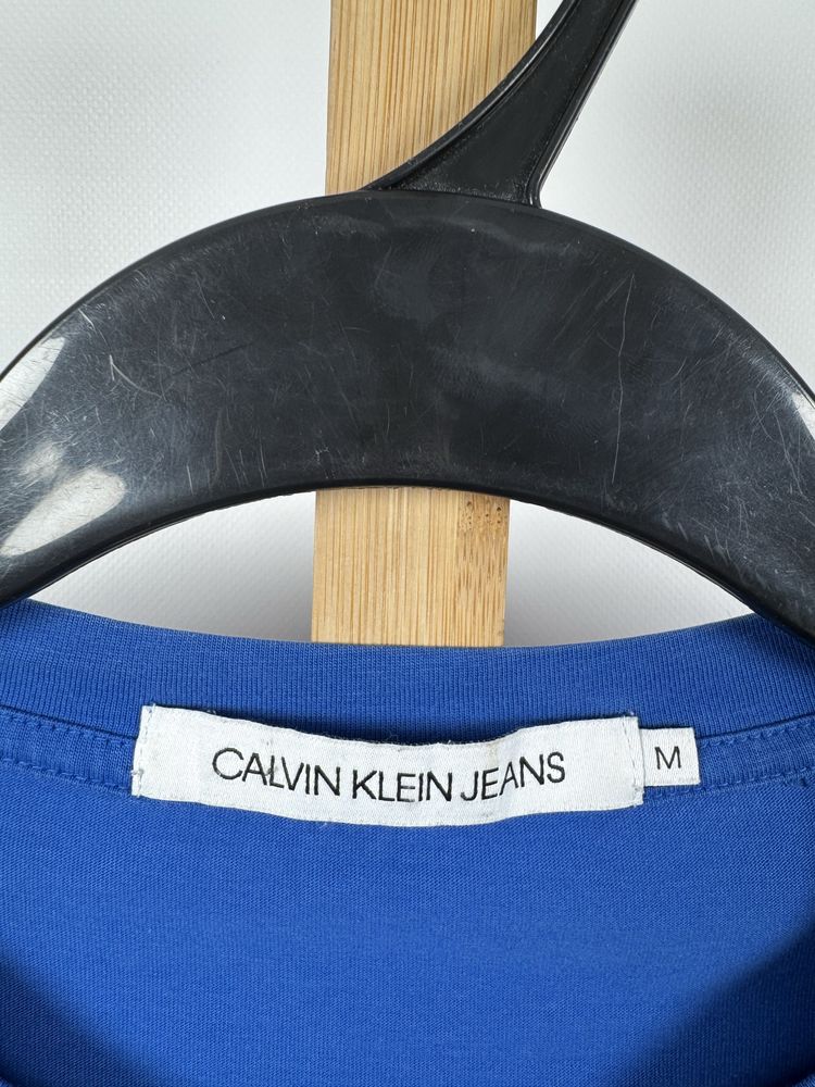 Calvin Klein Jeans t-shirt koszulka M