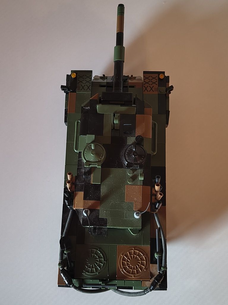 COBI 2618 Leopard 2 A4