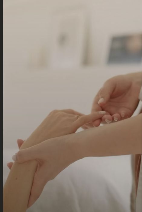 Масаж Релакс ,розслабляючий! Бровари