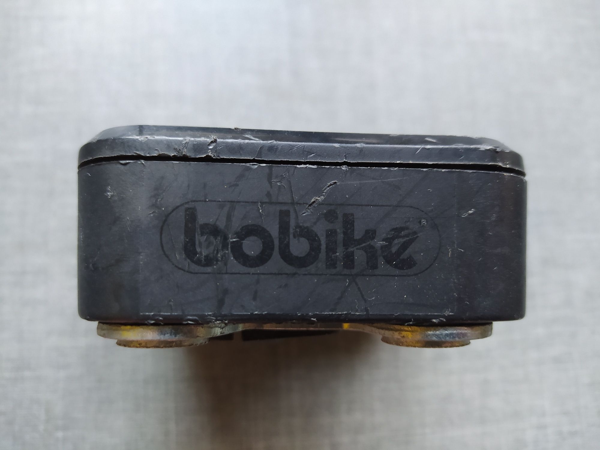 Adapter uchwyt montażowy fotelika Bobike Mini One Classic Exclusive