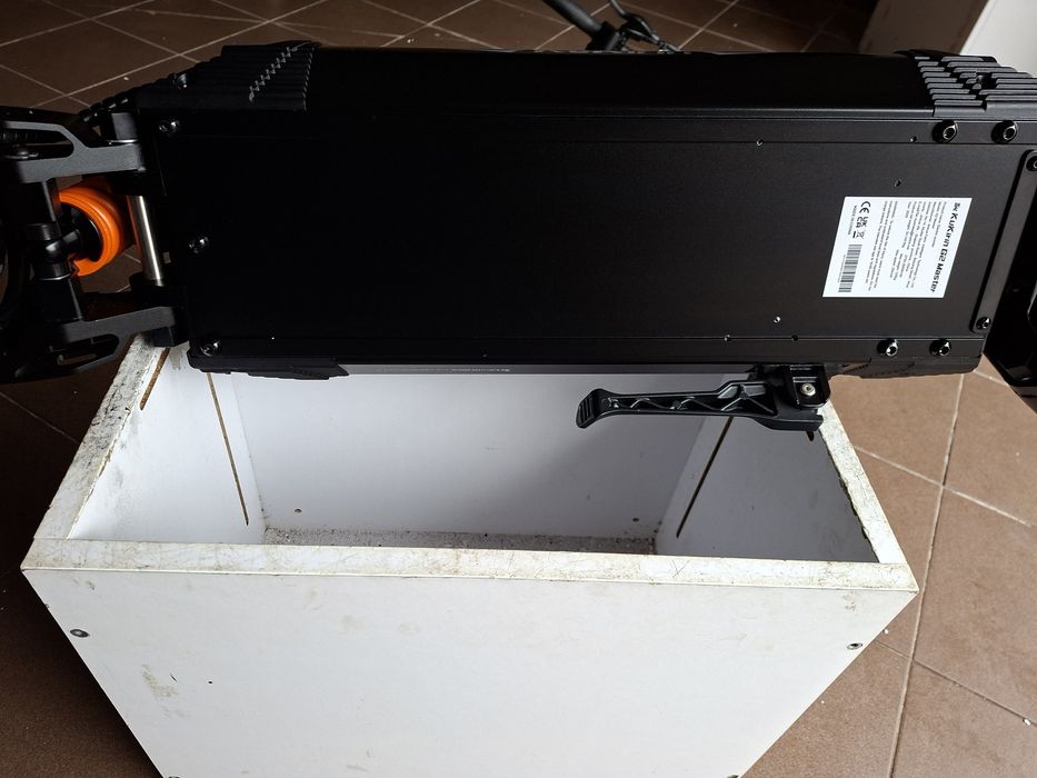 G2 master KuKirin (2025r.)