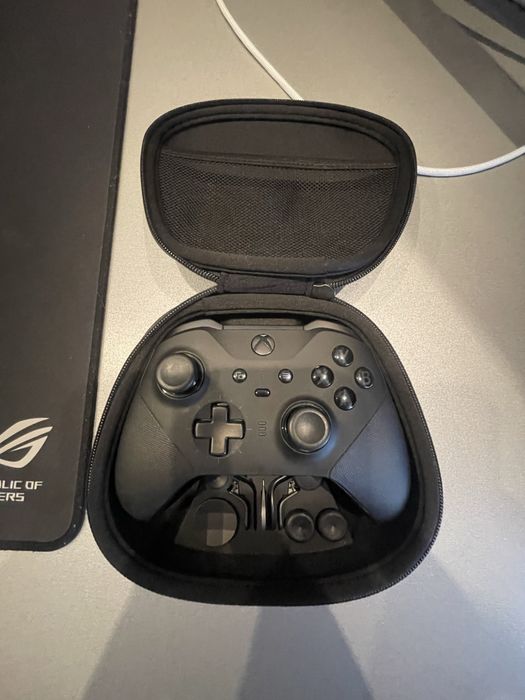 Microsoft Xbox Elite Wireless Controller Series 2