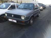 Vw golf II cl 1.3