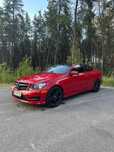 Mercedes-Benz Klasa C Mercedes-Benz C klasa W204 C250 Coupe