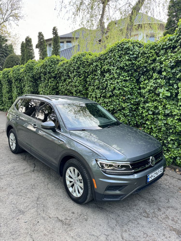 Продам VW Tiguan