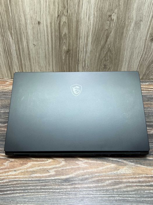 Ігровий MSI GS76- 17.3 360hz| i9-11900h| 32GB| SSD 1.5TB| RTX 3070 8GB