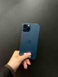 б/у іPhone 12 Pro Max 128 Gb Pacific Blue