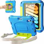 Etui Ztotop Cases 8.3cal na iPada Mini 6 2021 M309