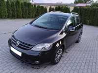 !!!Atrakcyjny VW Golf Plus 2.0TDI 2007r - Ładny stan i!!!