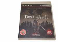 Dragon Age Ii Bioware Signature Edition Ps3 Pl Napisy W Grze