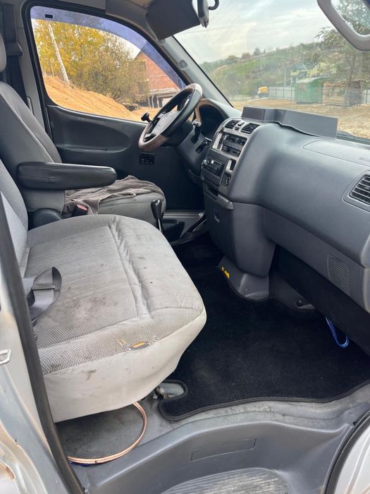 Продам Форд Транзит