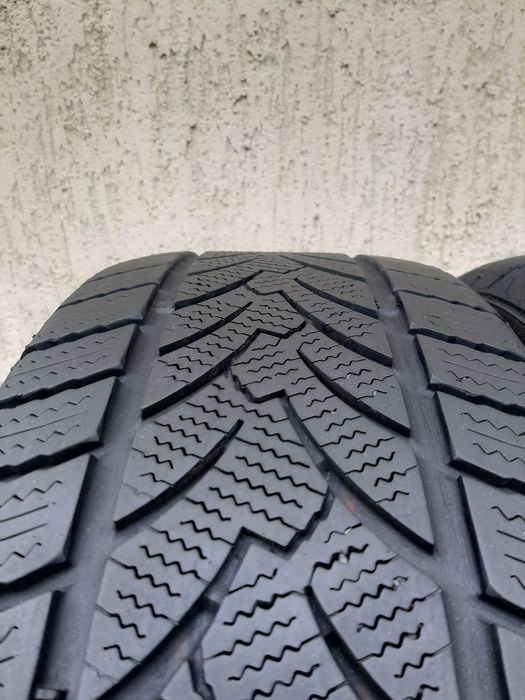 2x Opony zimowe 205/55R16 Platin RP60 Winter 6mm