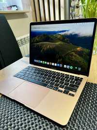 MacBook Air A2179 13.3 Retina i5 8Gb 500Gb. Nowa bateria. Dowód zakupu