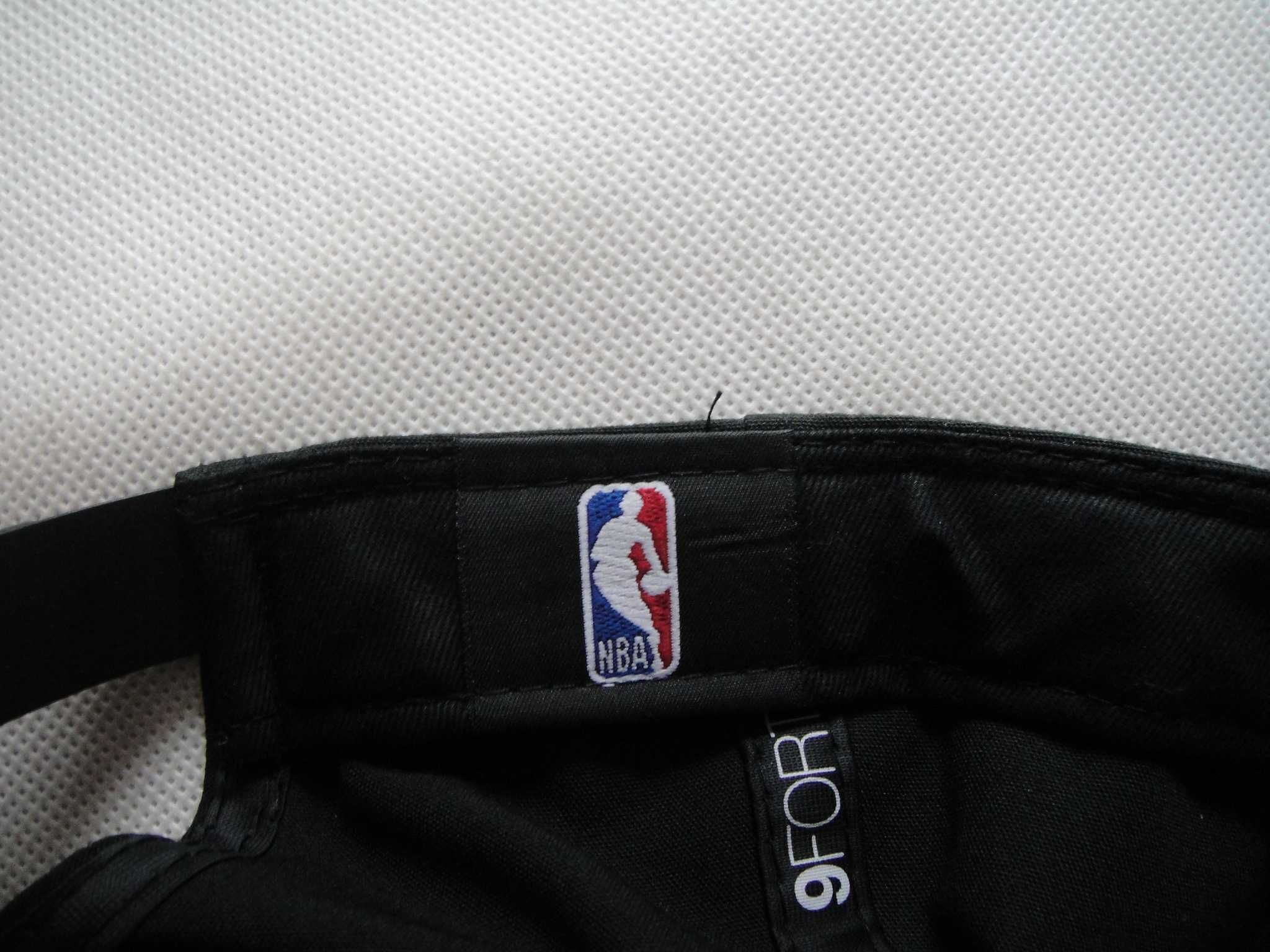 Czapka Chicago Bulls