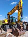 JCB JS 200