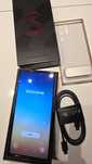 Telefon Smartfon Samsung Galaxy S22 Ultra 5G 128GB 8 GB burgundy rose