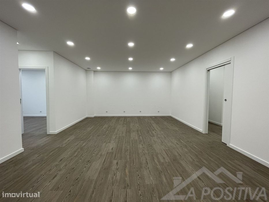 Loja  Arrendamento em São João da Madeira,São João da Madeira