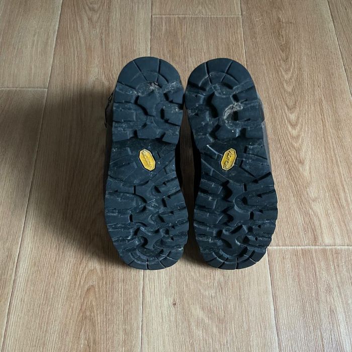 Ботинки Lowa Gore-Tex