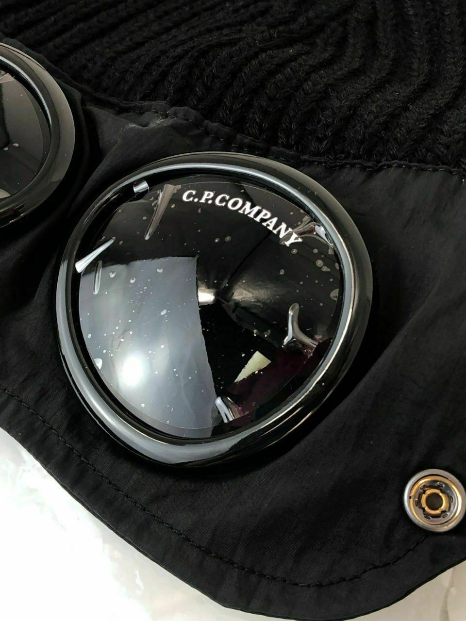 Балаклава CP COMPANY