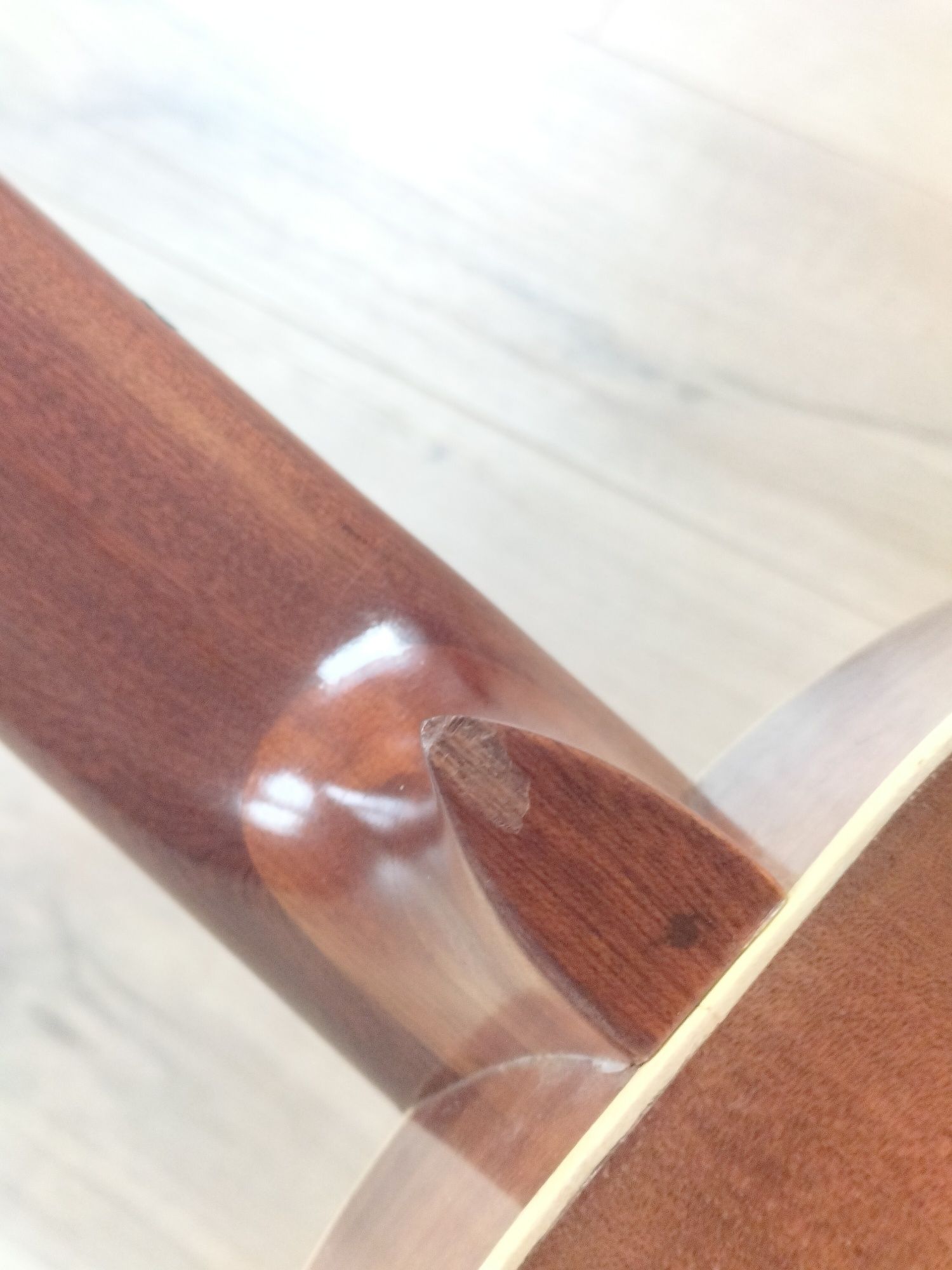 Gitara klasyczna 4/4 Admira model SEVILLA