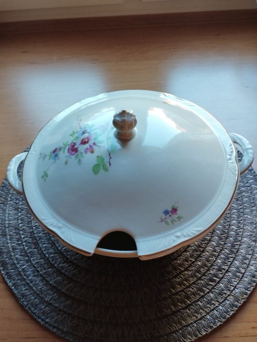 Waza na zupę, PRL, Chodzież