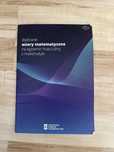Wybrane wzory matematyczne na egzamin maturalny