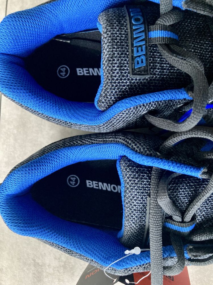 Buty robocze bennon roz 44/9,5 nowe