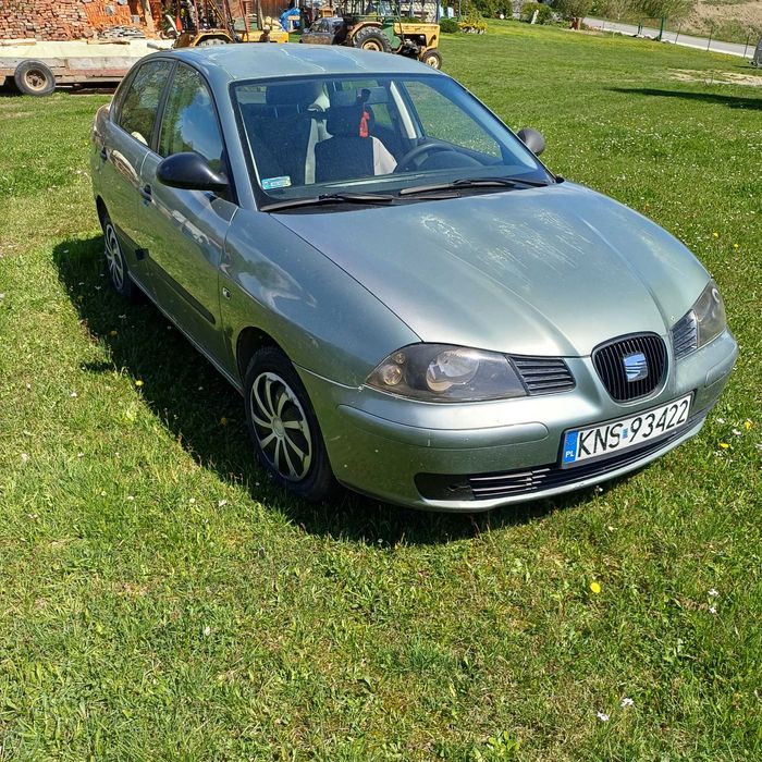 Seat Cordoba 1.4 TDI