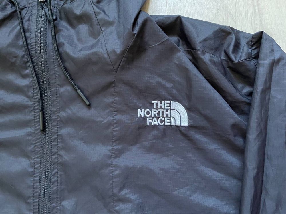 Оригінальний анорак вітрівка куртка The North Face