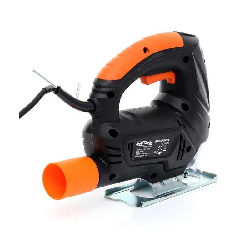 Wyrzynarka wycinarka regulacja kąta 700W KD1675 NOWA