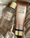 Парфумований лосьйон для тіла Victoria's Secret Bare Vanilla 236мл.