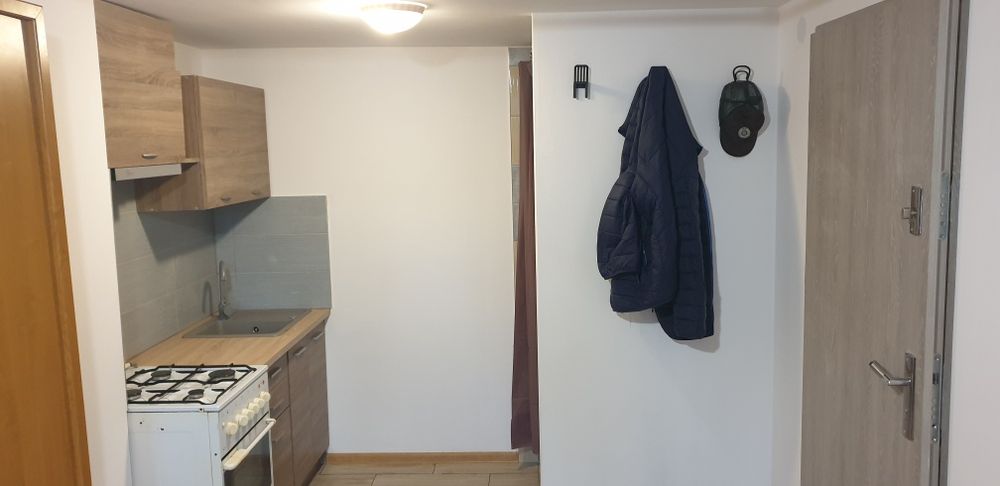 Wynajmę mieszkanie Siedlce kawalerka w Siedlcach