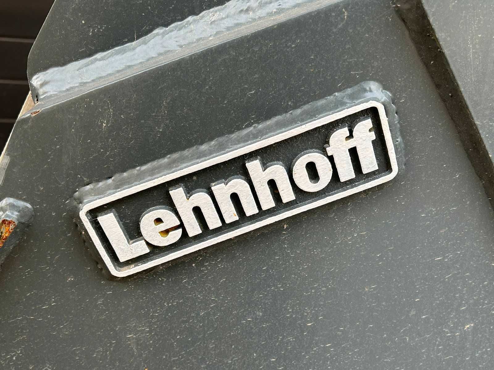 Lehnhoff łyżka Oil Quick OQ60 60 cm "N"