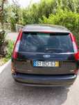 Ford focus c-max  ano 2006