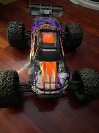 Traxxas e-revo 6s