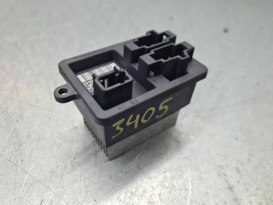 Resistência da chauffage / sofagem CITROËN Berlingo (K9)