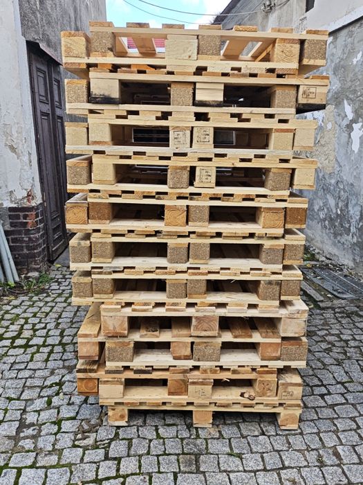 Palety 100x120 30 szt