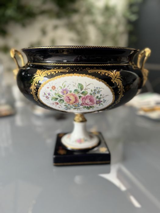 Terrina Mosoni mada in italy