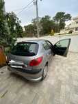 Peugeot 206 - impecavel