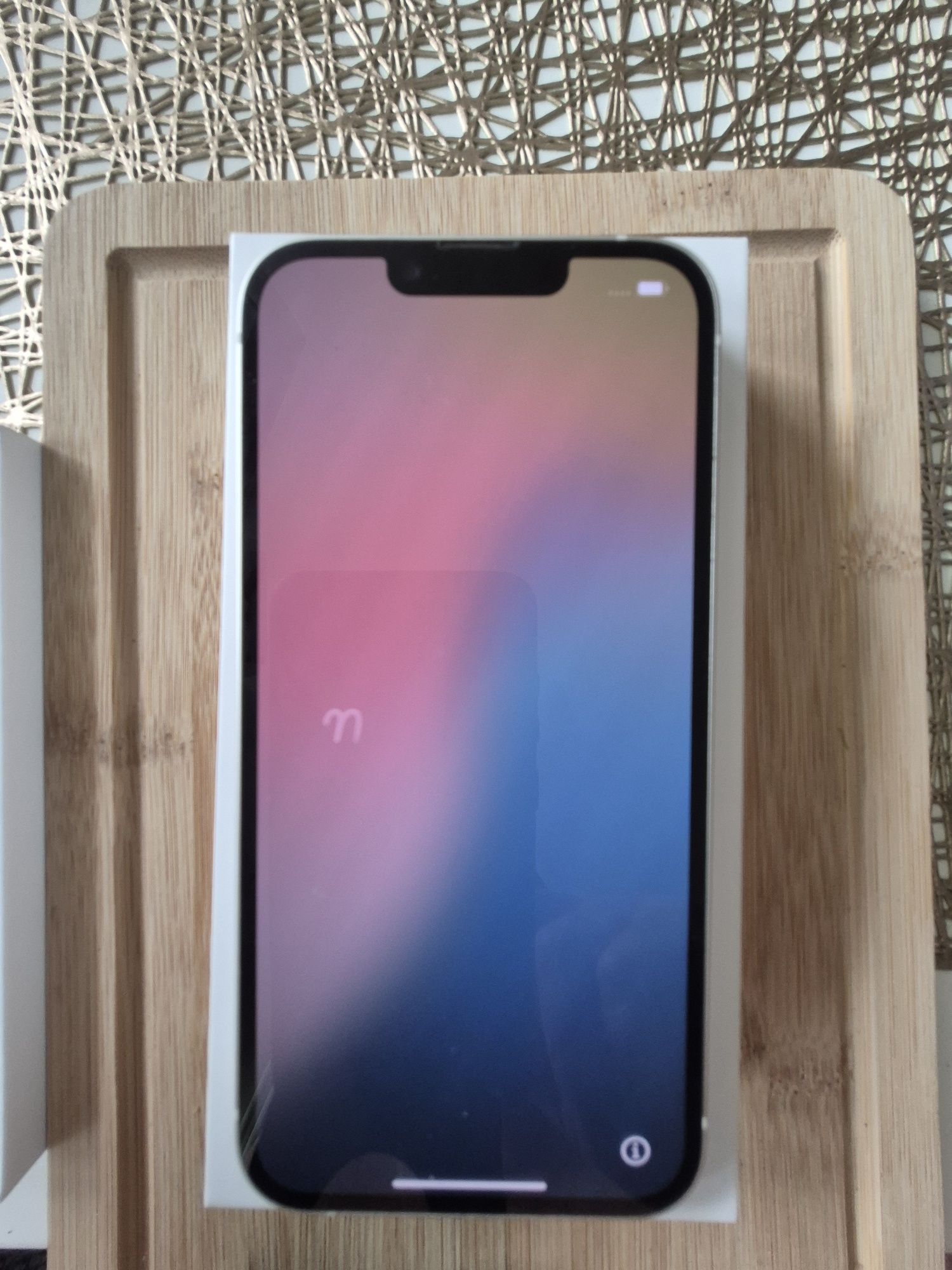iPhone 14 używany