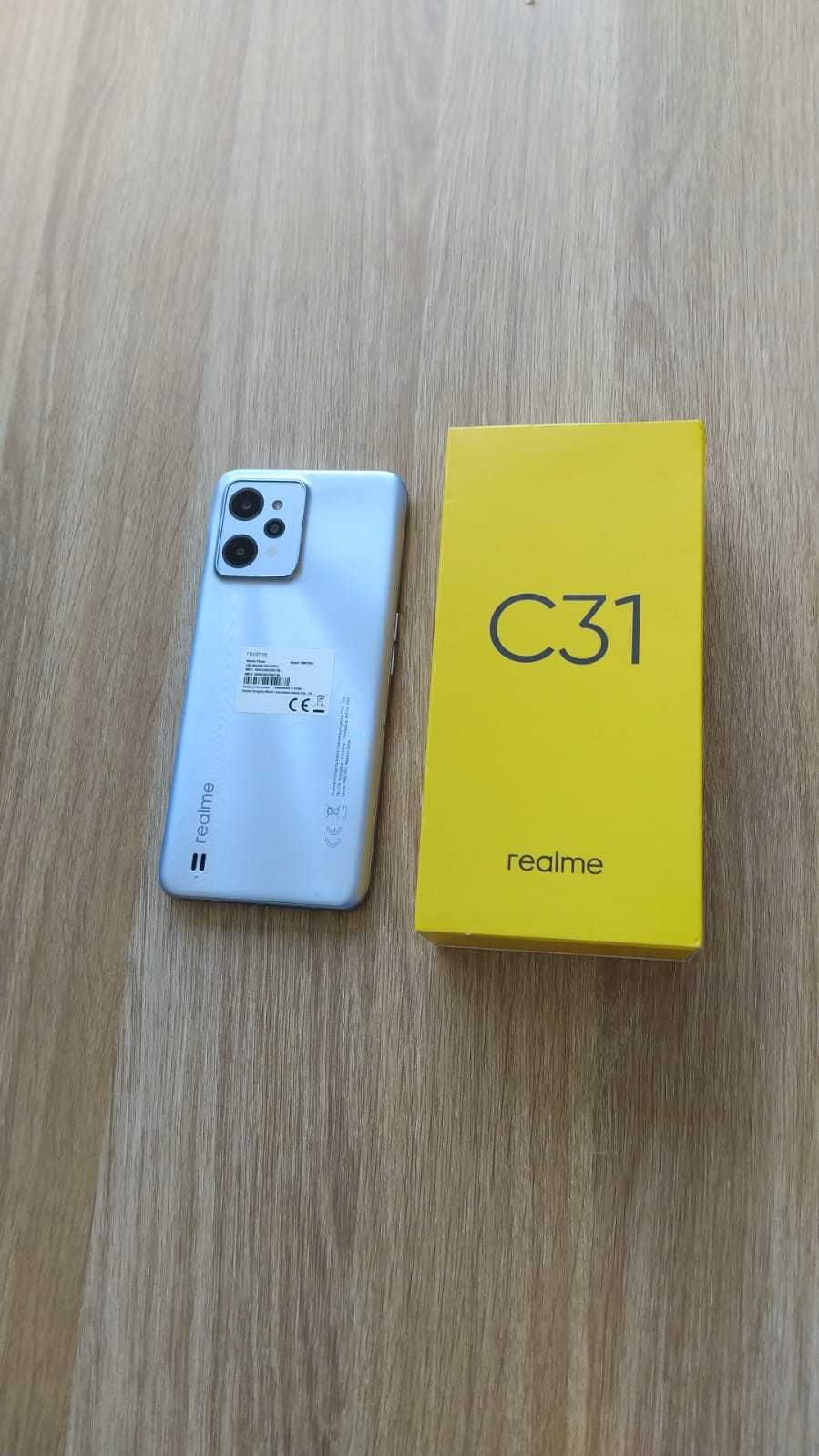 Telefon Realme C 31