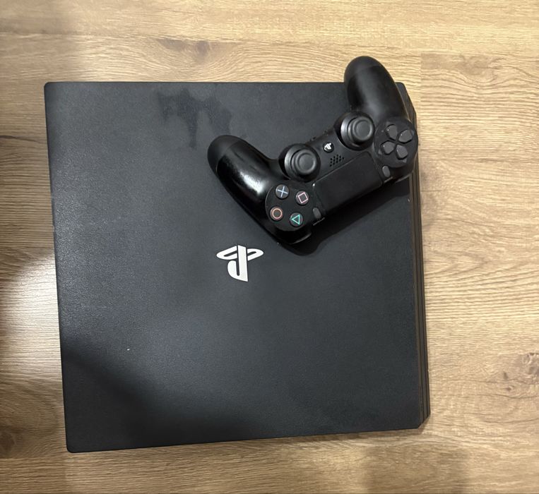 Playstation 4 Pro 1TB