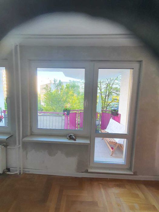 Serwis naprawaregulacja okien drzwi,rolet