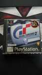 Gran Turismo 2 na PSX